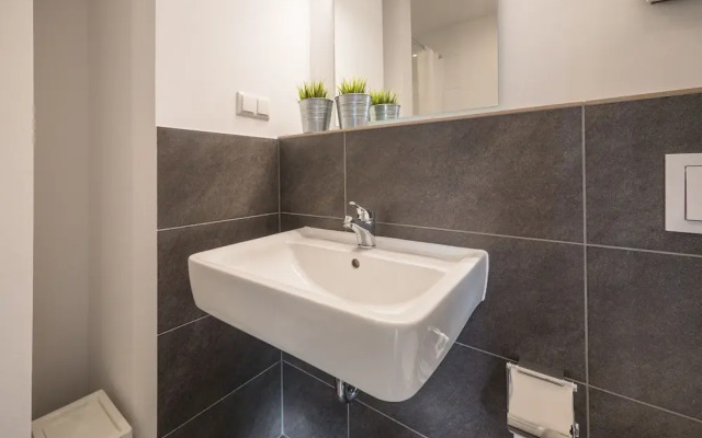 Meine Zeitwohnung