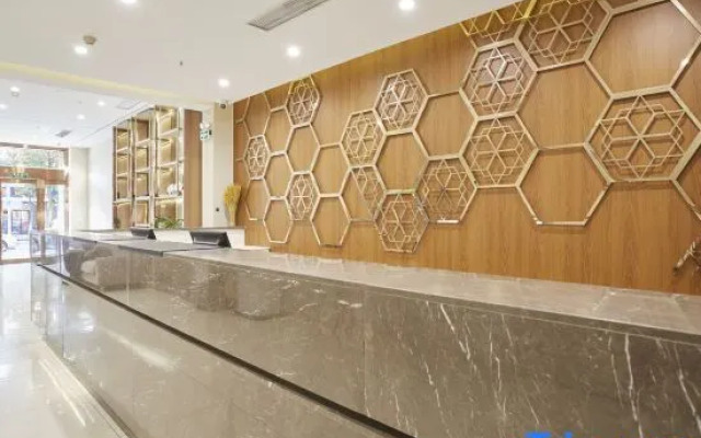 Yi Yue Hotel Apartments