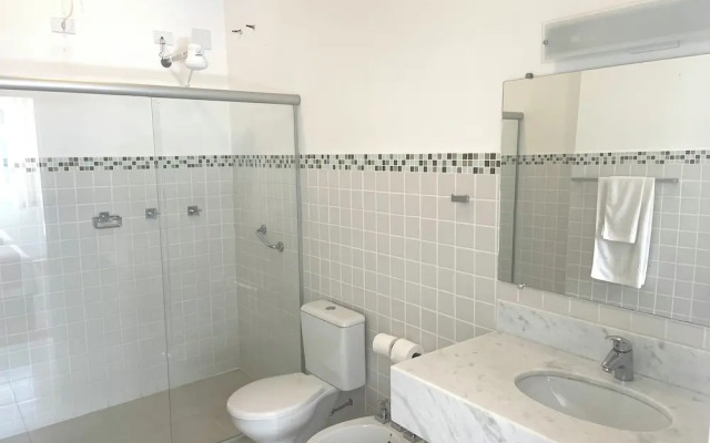 Grande Hotel Amparo