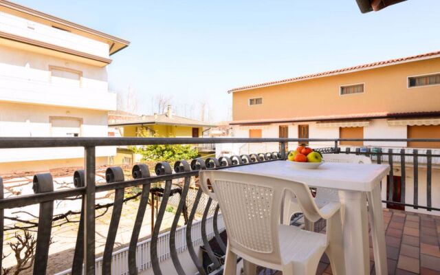 Villa Guglielmo e Anna