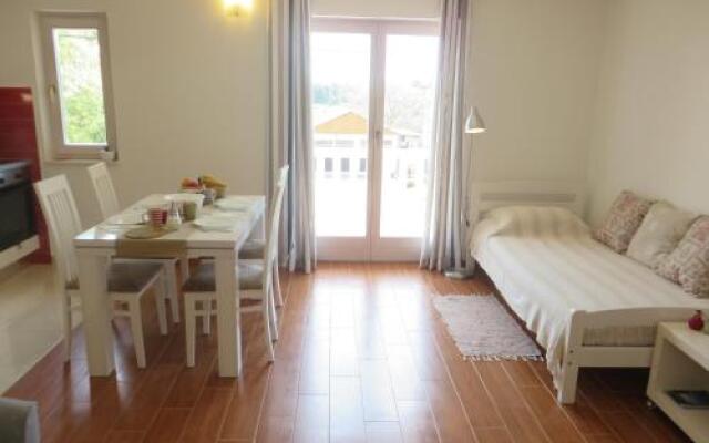 Apartments Filipovic