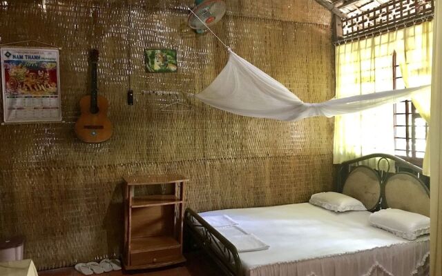 Nam Thanh Homestay - Hostel