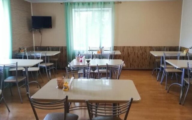 Gosteev Hotel