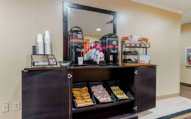 Extended Stay America Suites Elizabeth Newark Airport