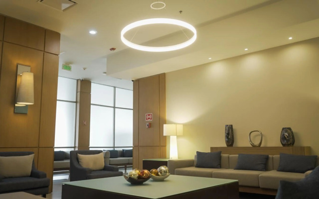 Staybridge Suites Guadalajara Expo by IHG