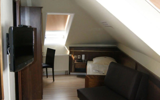 Hotel am Wilhelmsplatz