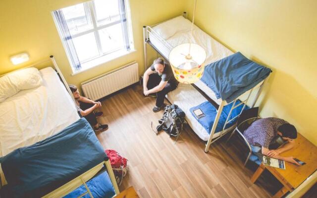 Bushmills Hostel