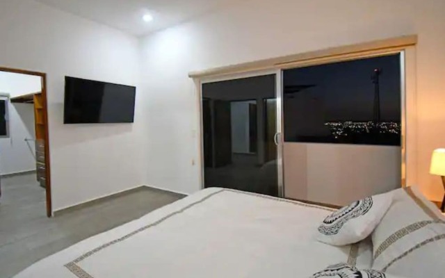 Espectacular Casa en La paz Mexico