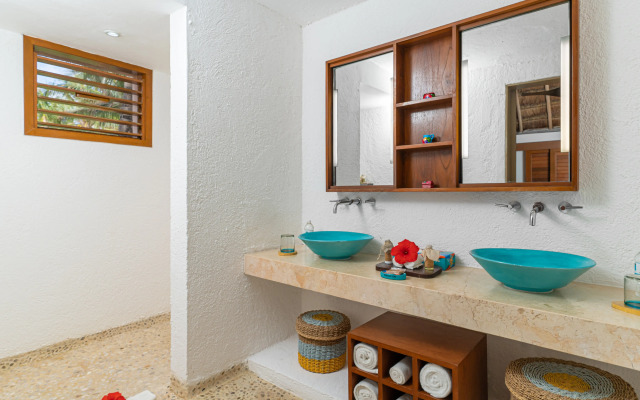 Mahekal Beach Front Resort & Spa