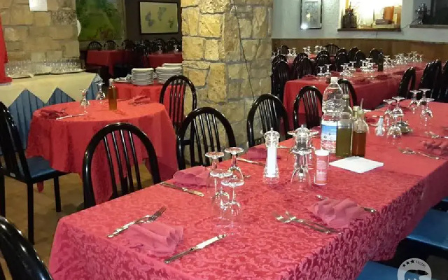 Hotel Orso Bianco