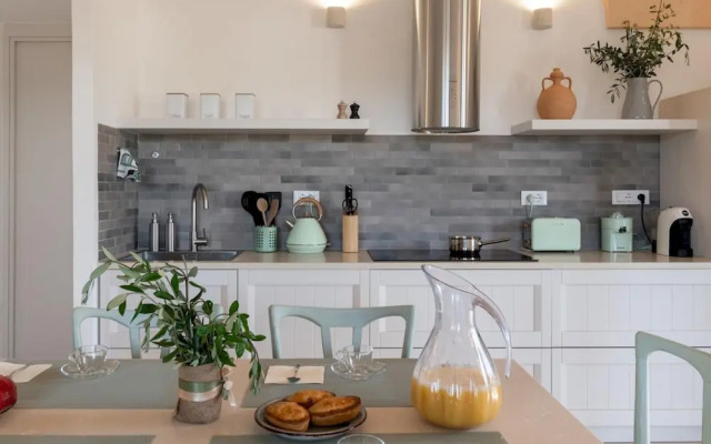 Villa Belkis 6 Emma Villas