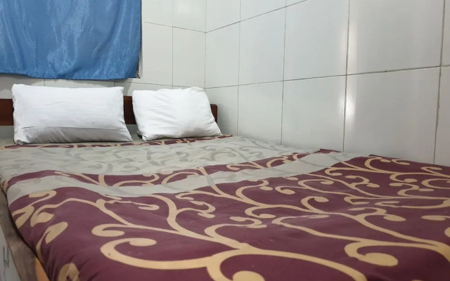 OYO Life 92620 Syfa Kost
