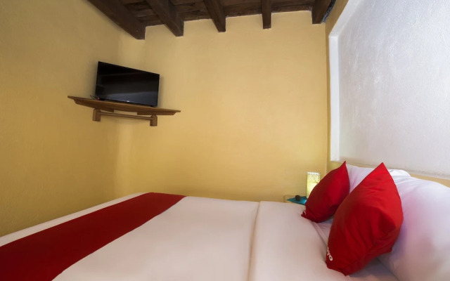 Hotel Las Piñas Avándaro