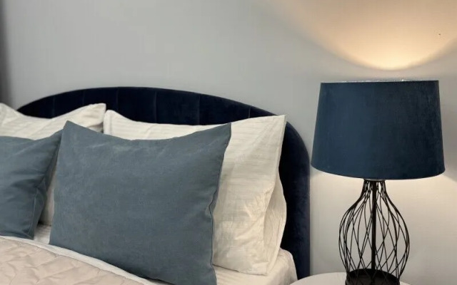 Апарт Комфорт на пер. Средний Кисловский, д. 5/6