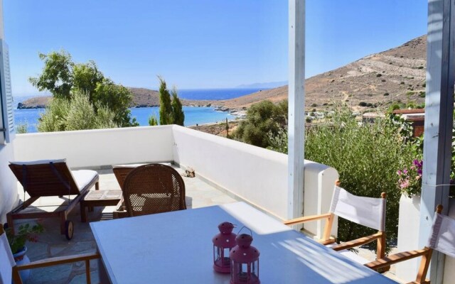 3-Bedroom Amazing Views To Beach And Islands