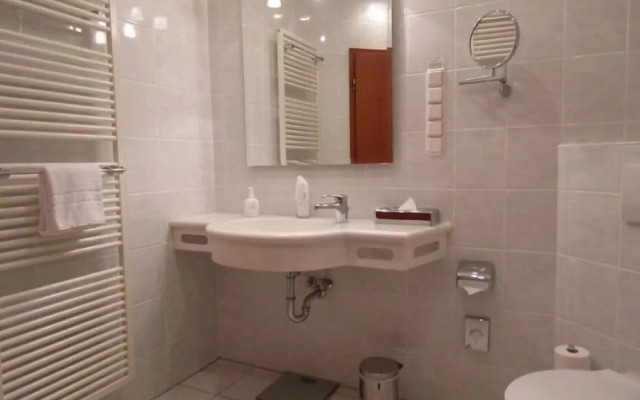 Hotel Schick