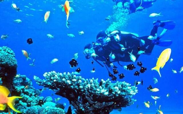 Mahasand Suites, Hostel & Hotel