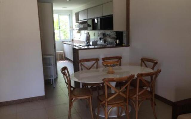 Holiday home Enseada Ville