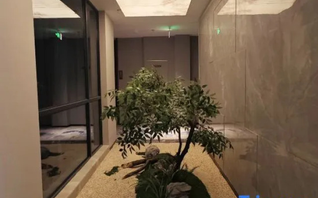 Days Hotel by Wyndham Changsha Tanmuqiao