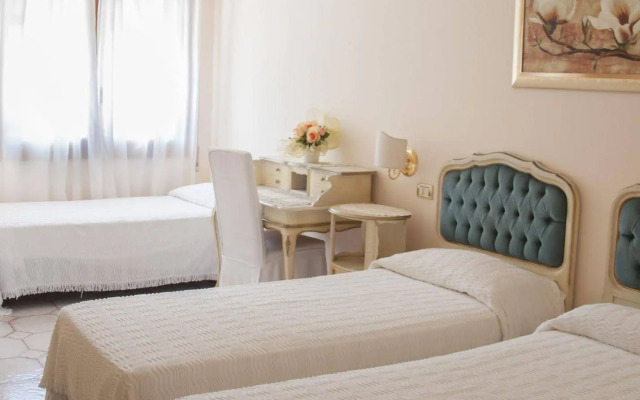 Hotel Villa Serena