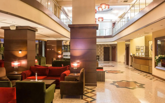 Gazi Park Hotel