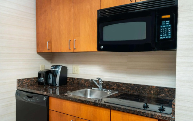 Homewood Suites by Hilton Hanover Arundel Mills