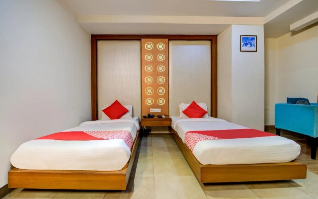 B&B Hotel by OYO Rooms