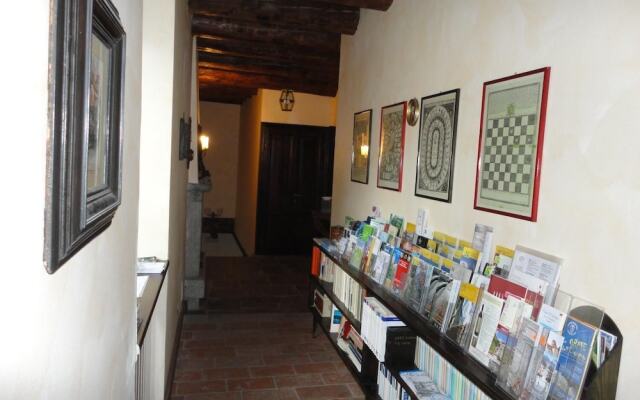 Casa Visnenza Bed & Breakfast