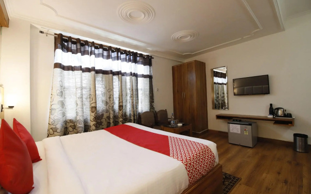 Shimla Palace By OYO Rooms