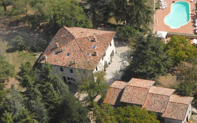 Casale Le Burgne