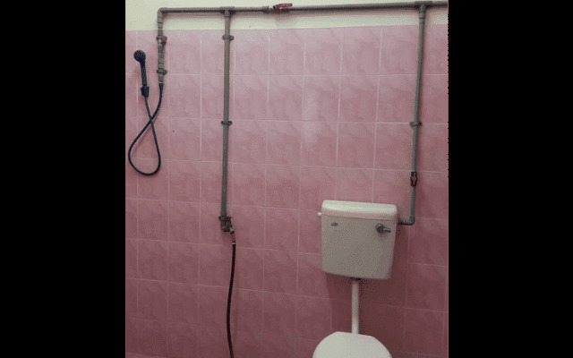 Mawar Homestay 4