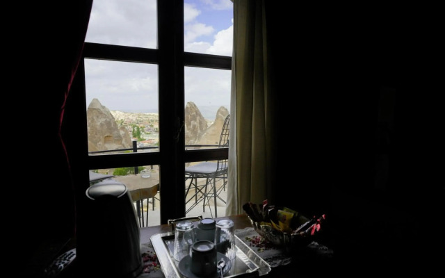 Vezir Cave Suites