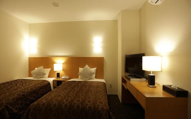 Hotel Naha City -Kokusai Street-