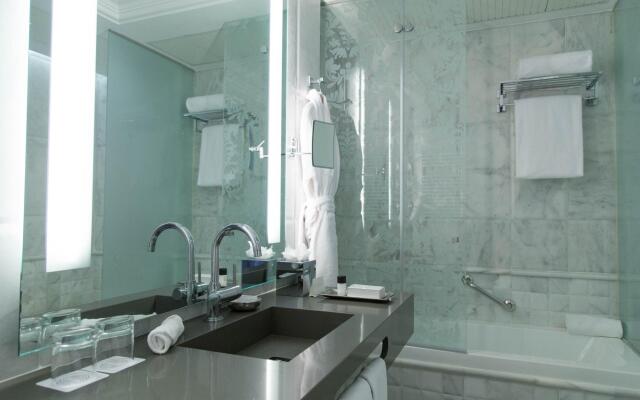 Hotel Único Madrid - Small Luxury Hotels