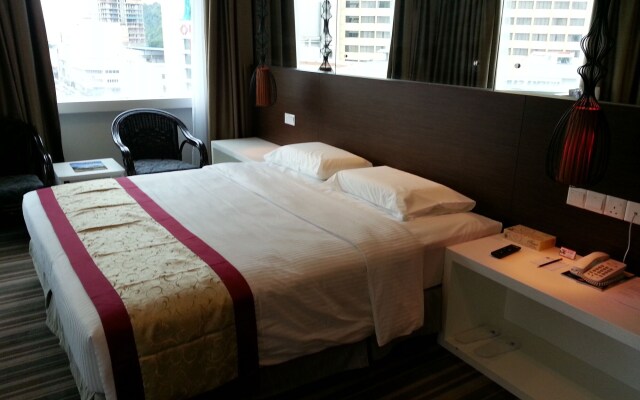 Hotel Capital