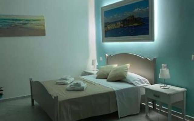 Bed and breakfast 4 stars Procida