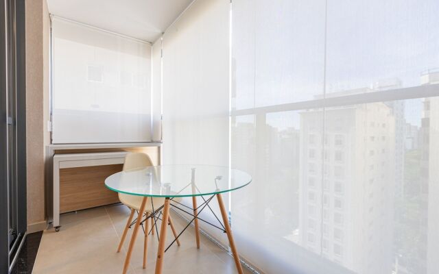 NHC - Neohouse Campo Belo - Anora Spaces