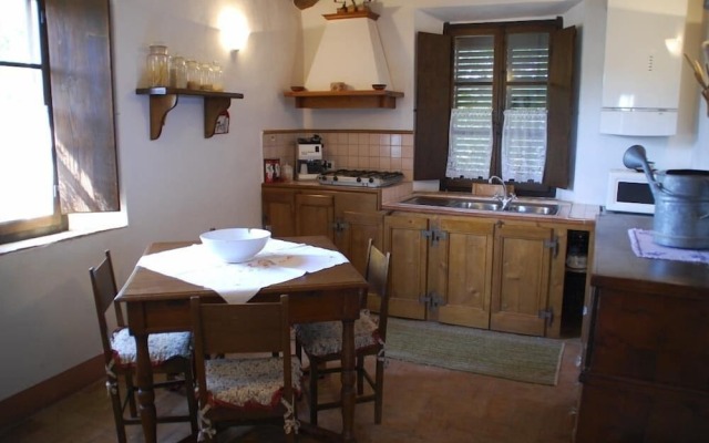 Villa Podere Isabella