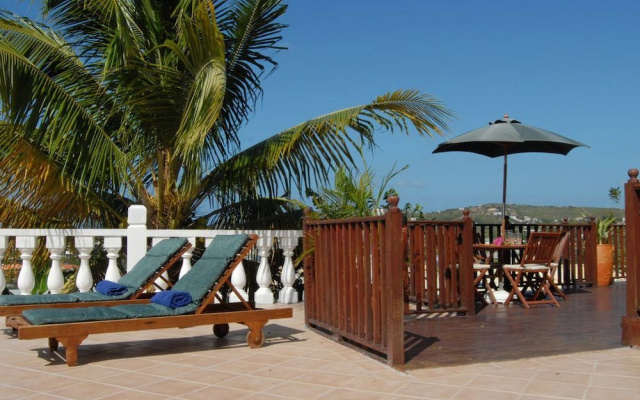 Rodney Bay Hotel