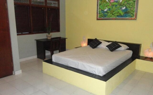 Ucix Studio Seminyak