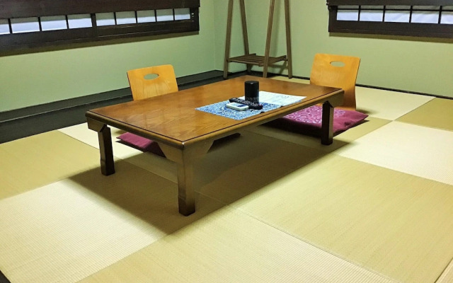 Ryokan Yamatoya