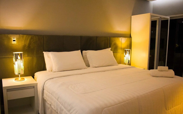 Pousada Apple House Paraty