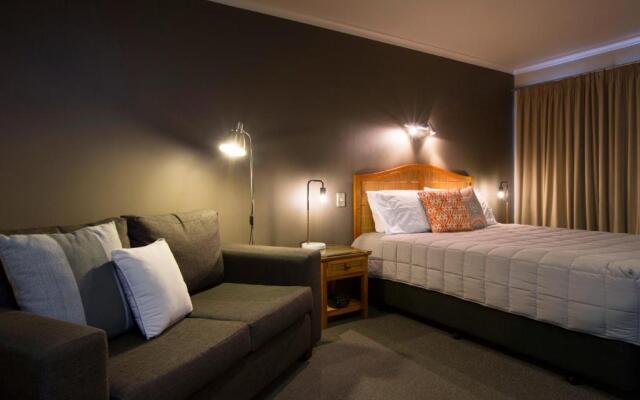 Beach House Motel