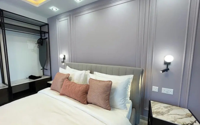 Pietro Boutique Hotel and Residences
