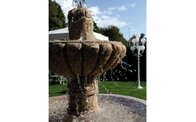 Stella Alpina Hotel e Ristorante