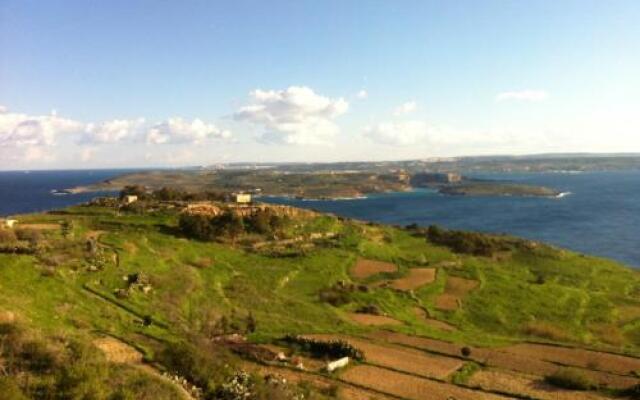 Gozo Hills Bed and Breakfast