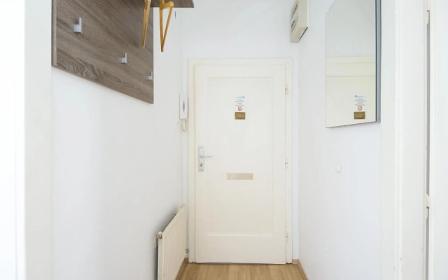 Apartment Kröllgasse I contactless check-in