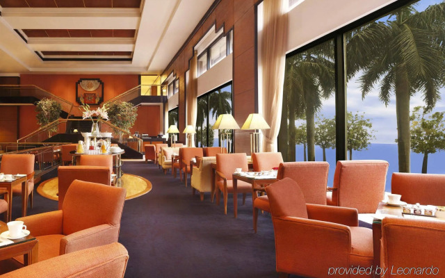 Trident, Nariman Point Mumbai