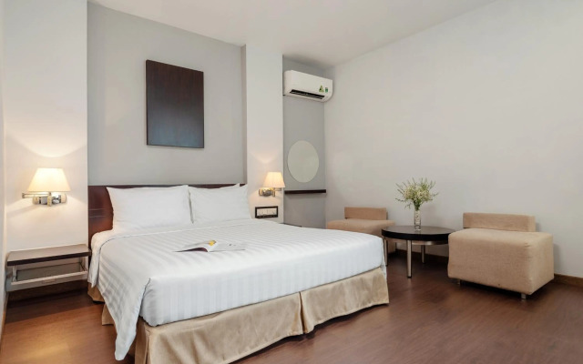 Palace Hotel Saigon
