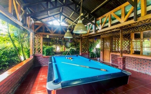 Narima Resort Bandung